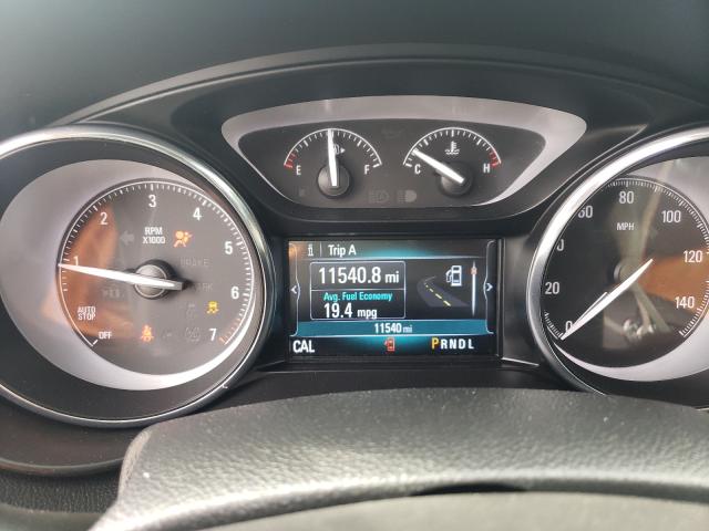 2020 BUICK ENVISION E LRBFXCSA6LD122659
