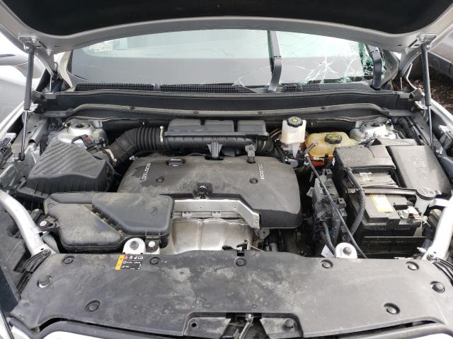 2017 BUICK ENVISION E LRBFXDSA4HD200692