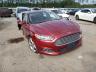 2014 FORD  FUSION