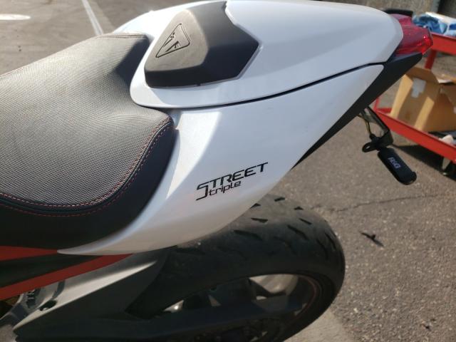 2018 TRIUMPH MOTORCYCLE STREET TRI SMTA414D3JT840027