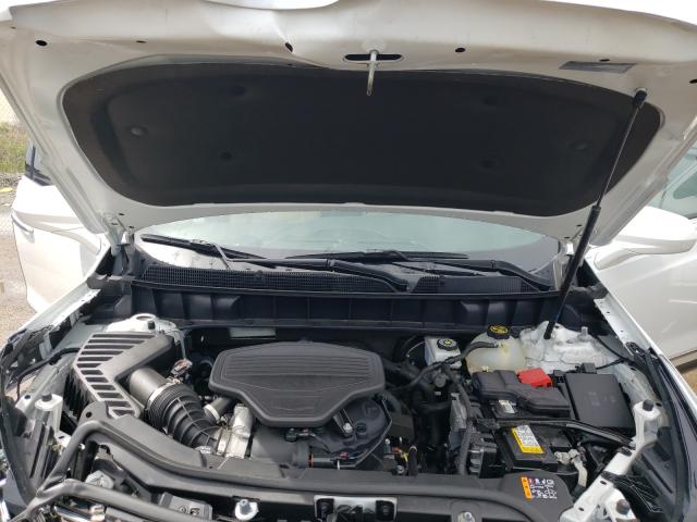 2019 CADILLAC XT5 1GYKNARS8KZ167378