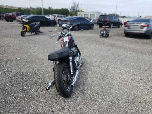 2006 TRIUMPH MOTORCYCLE T100 BONNE SMT910K166J254858