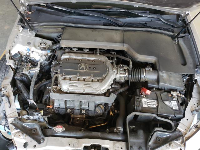 2013 ACURA TL TECH 19UUA8F57DA008808