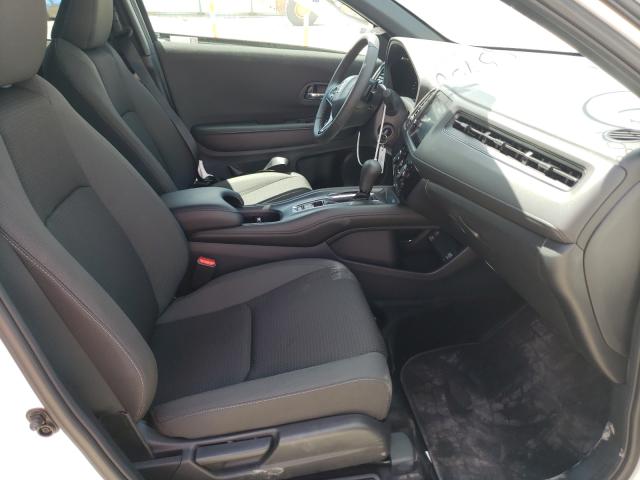 2021 HONDA HR-V SPORT 3CZRU5H12MM728258