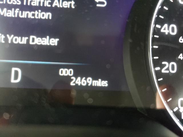 2020 TOYOTA AVALON LIM 4T1DZ1FB6LU054725