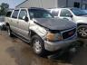 2001 GMC  YUKON