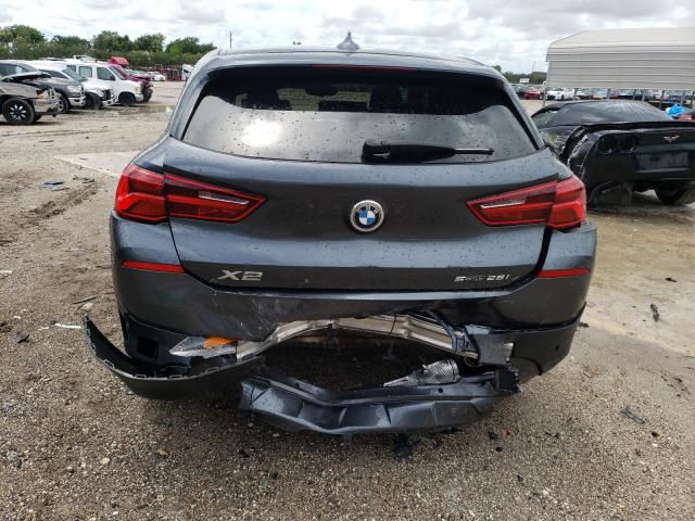 2020 BMW X2 SDRIVE2 WBXYH9C0XL5P27698