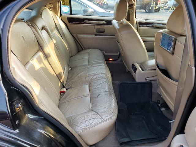 2010 LINCOLN TOWN CAR S 2LNBL8CV7AX620784