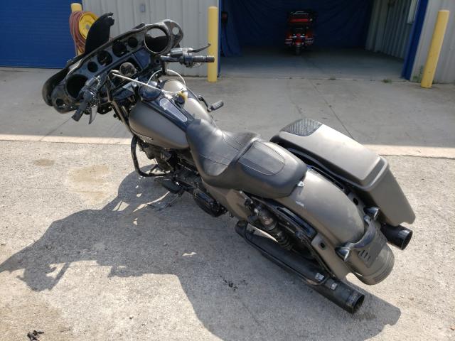 2019 HARLEY-DAVIDSON FLHXS 1HD1KRP18KB623728
