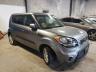 2013 KIA  SOUL