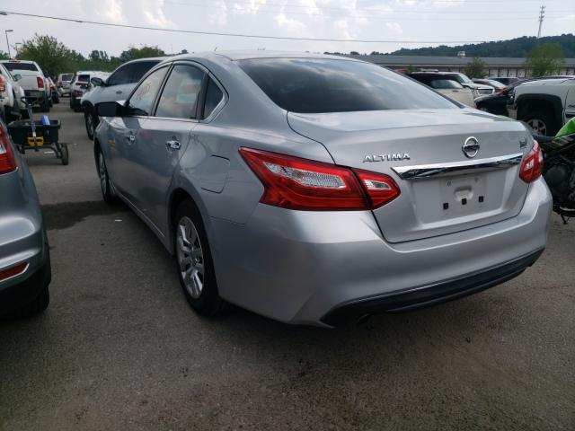 2016 NISSAN ALTIMA 2.5 1N4AL3AP6GN387522