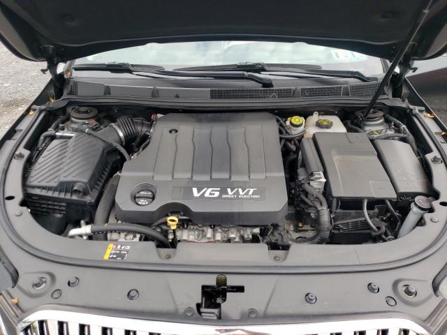 2016 BUICK LACROSSE S 1G4G45G3XGF258772