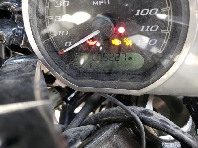 2019 HARLEY-DAVIDSON FLHXS 1HD1KRP18KB623728