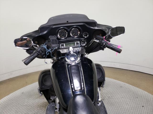 2009 HARLEY-DAVIDSON FLHTC 1HD1FF4199Y668336