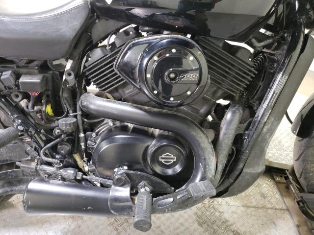 2018 HARLEY-DAVIDSON XG500 1HD4NAA11JC508413