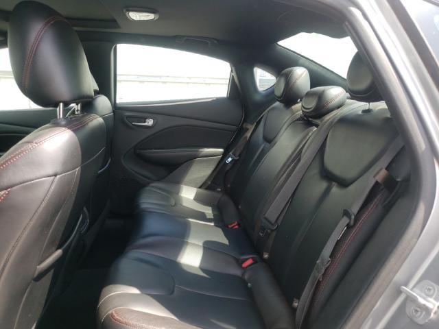 2014 DODGE DART GT 1C3CDFEB5ED926736