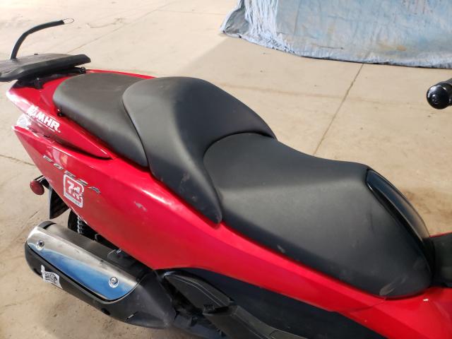 2015 HONDA NSS300 A MLHNF0419F5100243