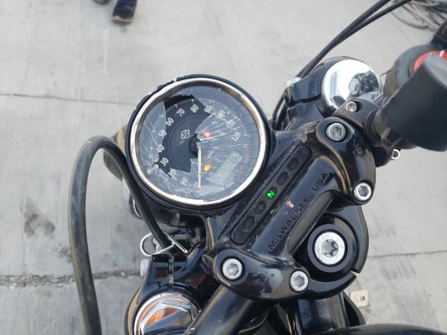 2016 HARLEY-DAVIDSON XL1200 FOR 1HD1LC312GC449320