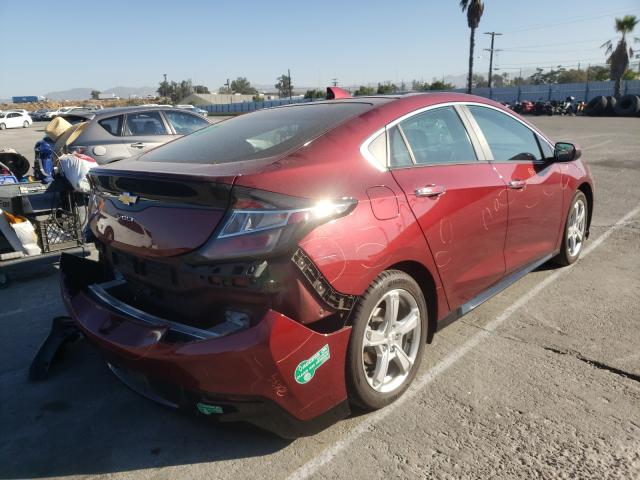 VIN 1G1RC6S58GU131733 2016 Chevrolet Volt, LT no.4