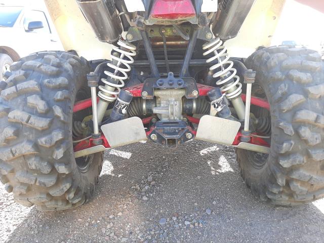 2014 POLARIS SCRAMBLER 4XAGH9EA6EA581753
