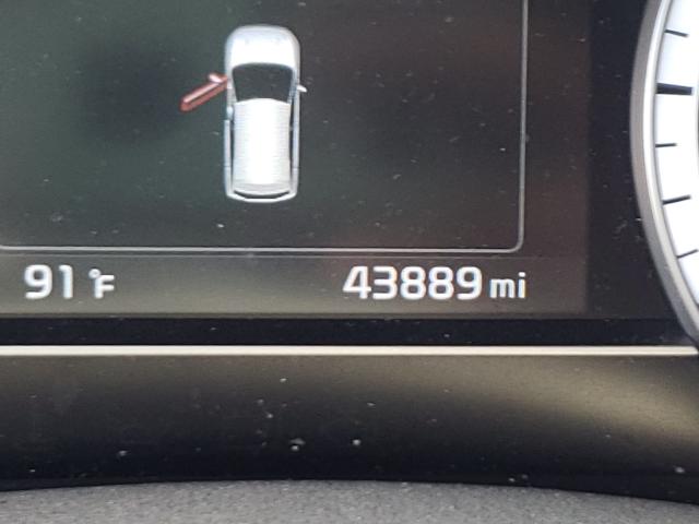 2017 KIA NIRO FE KNDCB3LC1H5064190