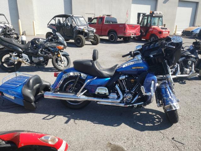 2017 HARLEY-DAVIDSON FLHTK ULTR 1HD1KED10HB639735
