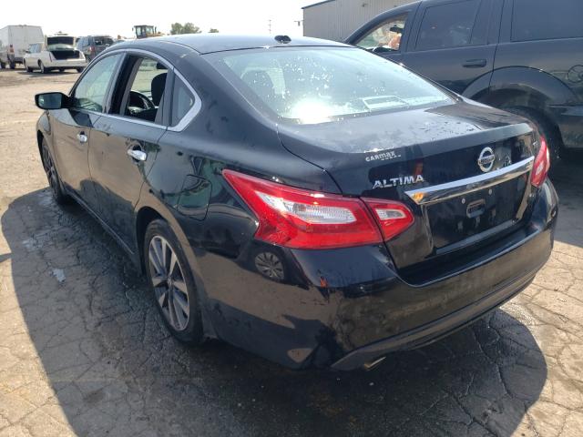 2016 NISSAN ALTIMA 2.5 1N4AL3AP4GC200886