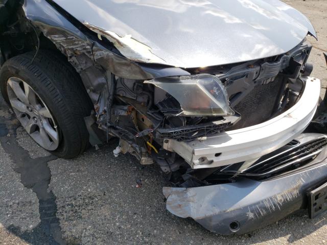 2012 ACURA TL 19UUA8F56CA019376