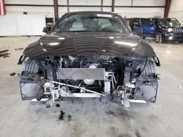 2012 BMW 550 XI WBAFU9C53CDY70118