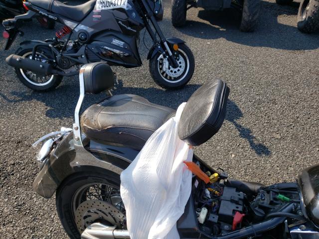 2009 YAMAHA XV1700 A JYAVP28EX9A002774