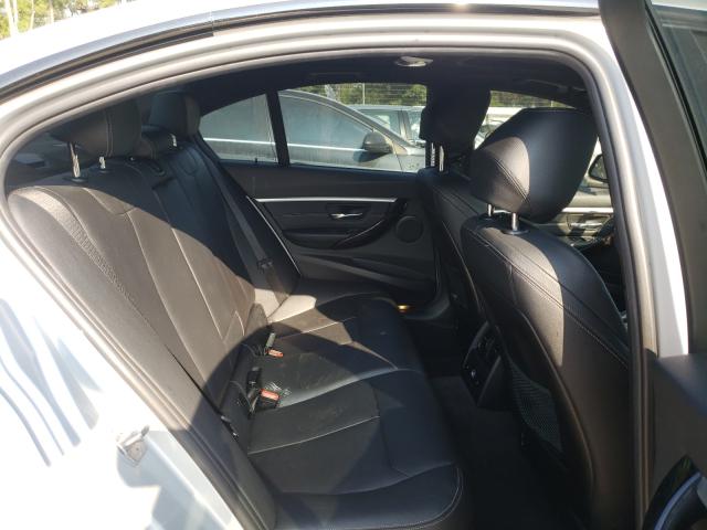 2018 BMW 330 XI WBA8D9G51JNU67183
