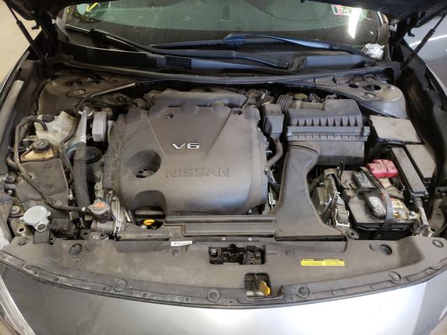 2016 NISSAN MAXIMA 1N4AA6AP0GC407072