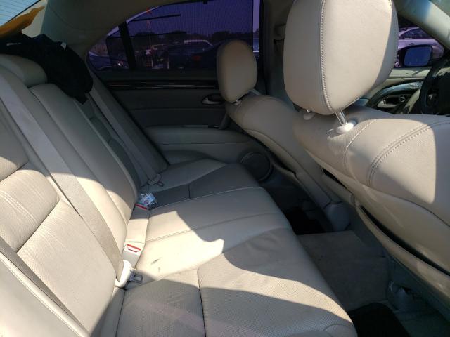 2010 ACURA RL JH4KB2F69AC001088