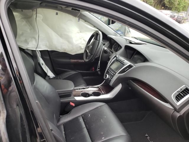 2015 ACURA TLX ADVANC 19UUB2F72FA021478