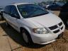 2003 DODGE  GRAND CARAVAN