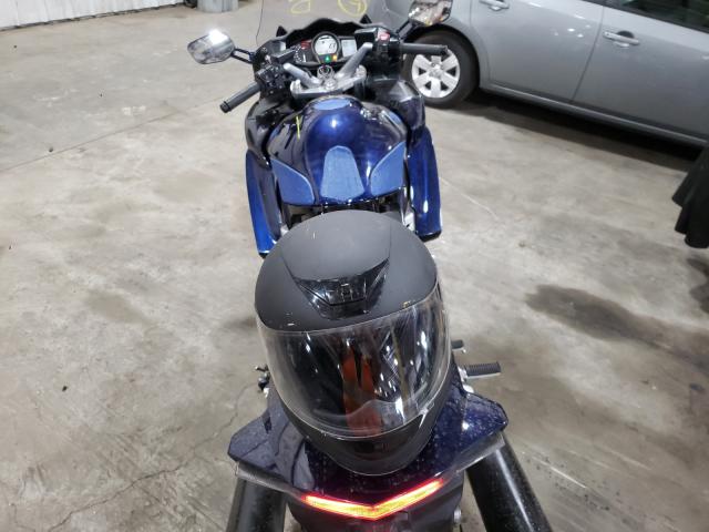 2016 YAMAHA FJR1300 A JYARP29E8GA000437
