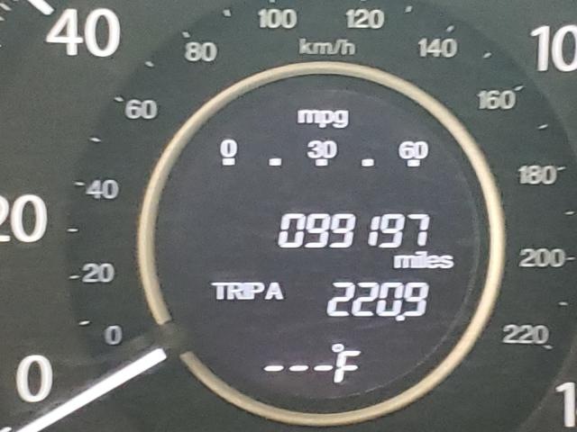 2016 HONDA CR-V 3CZRM3H52GG705380