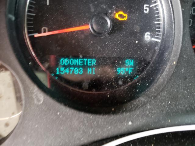 2013 CHEVROLET TAHOE POLI 1GNLC2E00DR239016