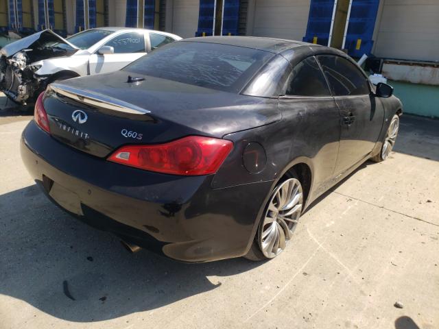2014 INFINITI Q60 BASE JN1CV6FE8EM900491