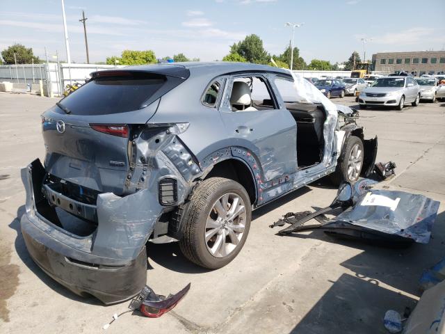 2020 MAZDA CX-30 PREM 3MVDMBEM8LM123090