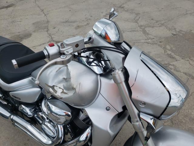 2006 SUZUKI M109R / VZ JS1VY53A462104238