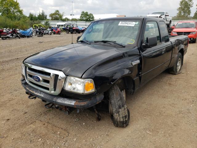 2011 FORD RANGER SUP 1FTLR4FE6BPA97163