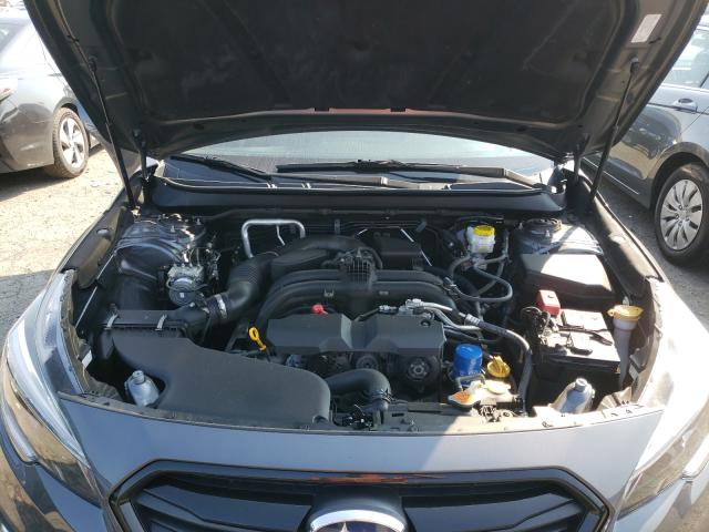 2018 SUBARU LEGACY SPO 4S3BNAS64J3029339