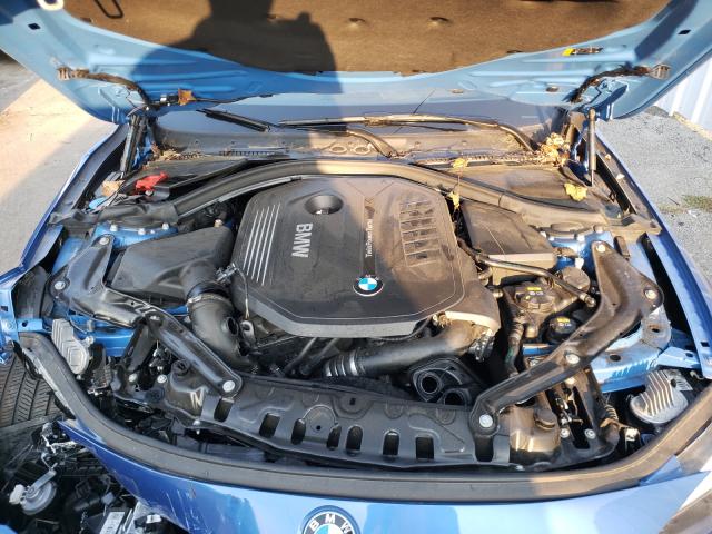 2019 BMW 440XI WBA4Z7C53KEP87892
