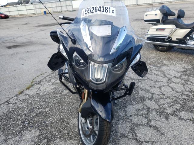2019 BMW R 1250 RT WB10J6302KZG33724