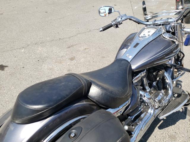 2007 YAMAHA XV1900 CT JYAVP22Y07A000659