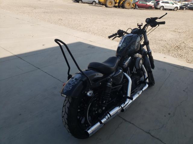 2016 HARLEY-DAVIDSON XL1200 FOR 1HD1LC312GC449320