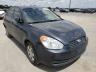 2011 HYUNDAI  ACCENT