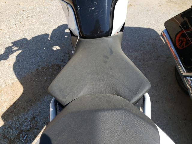 2019 KTM 390 DUKE MD2JPJ400KC229239