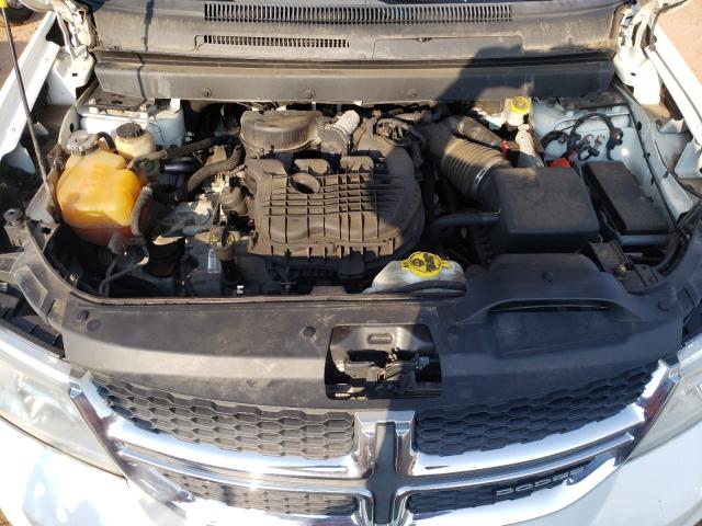 2011 DODGE JOURNEY MA 3D4PH1FG6BT557117